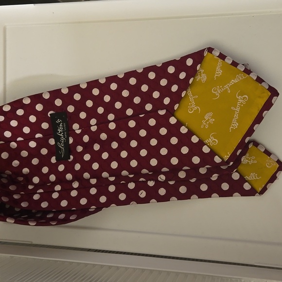 Schiaparelli Tie - Picture 4 of 6